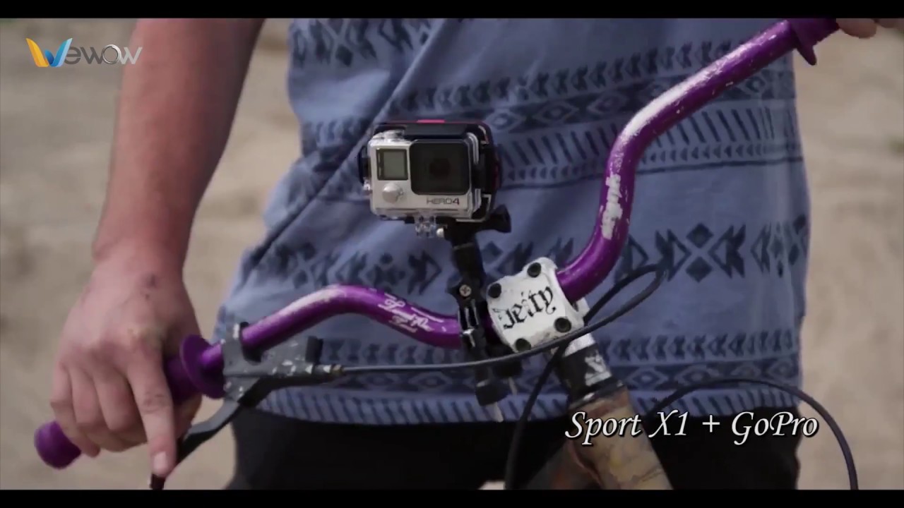 Wewow Sport X1