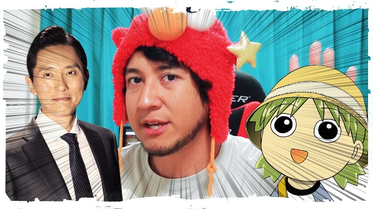 ANIMES/MANGÁS/SÉRIES PARA APRENDER JAPONÊS | AQUIPODE - A VIDA NO JAPÃO