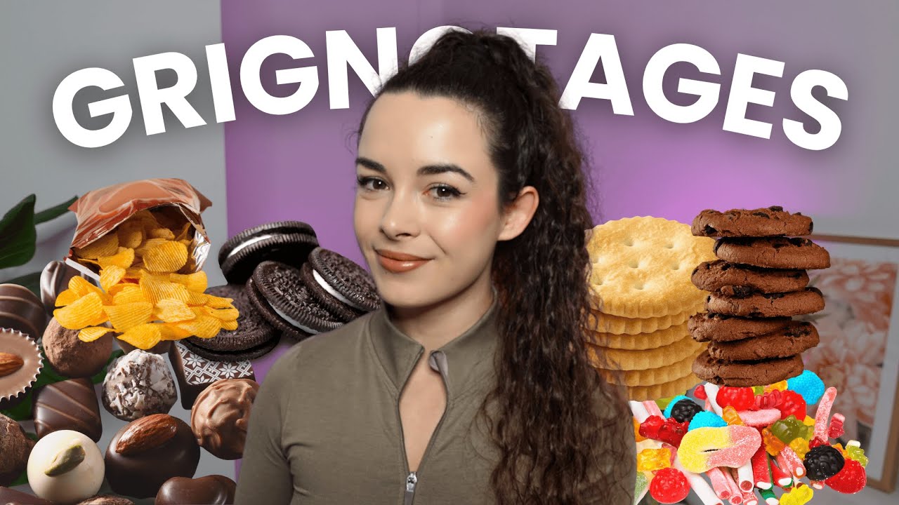 Je mange sainement… et je grignote quand même 😩 | Comprendre & arrêter les pulsions
