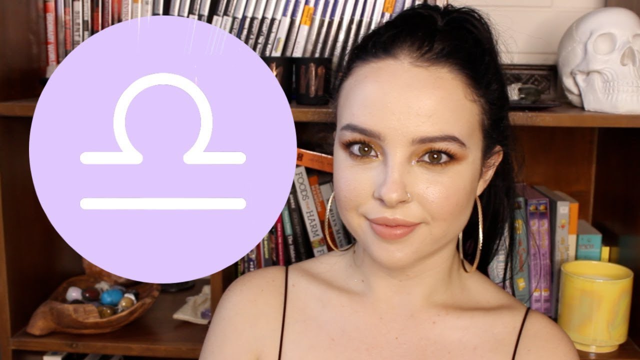 All About Libra | The Good & The Bad ♎️