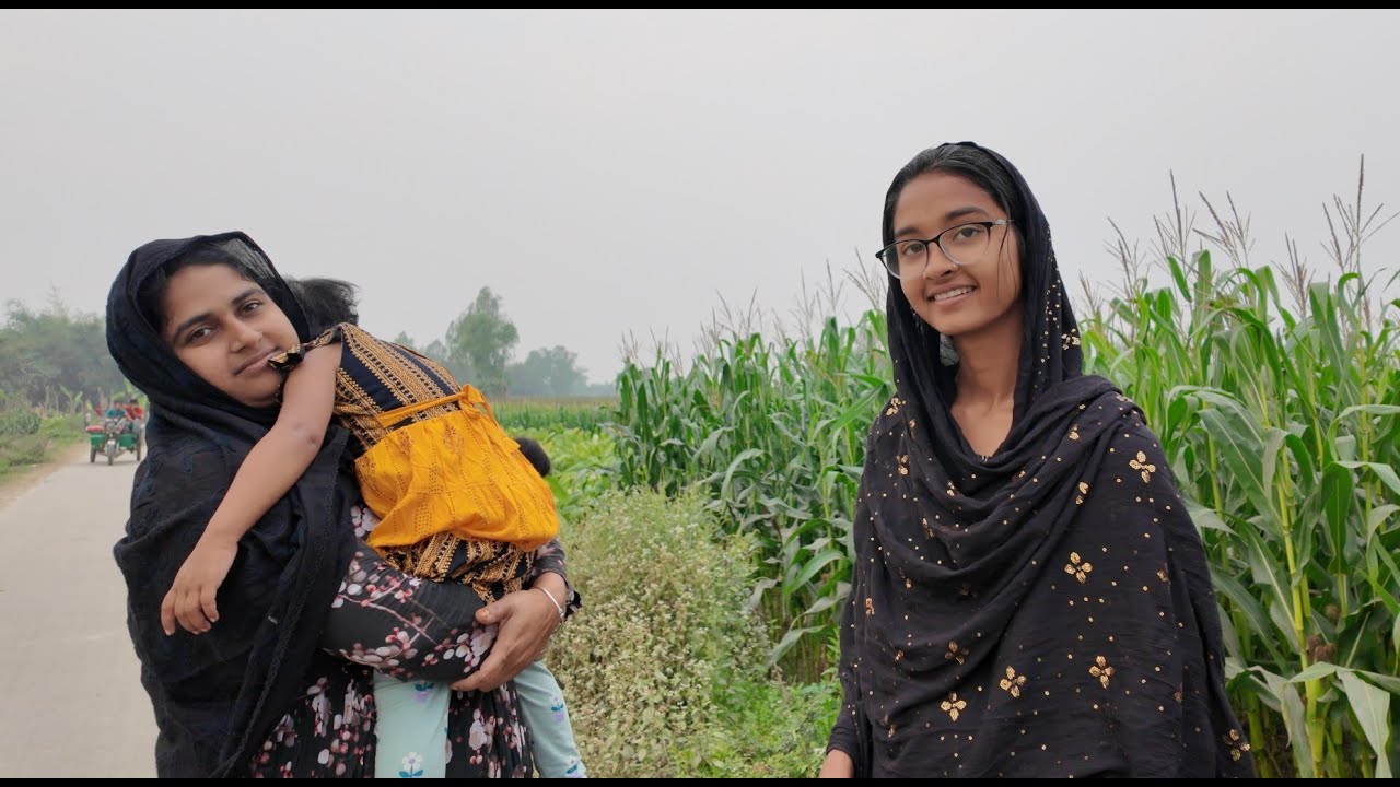 তারার জন্য শেষ পর্যন্ত আমি কবিরাজ হয়ে গেলাম | Doyel Agro