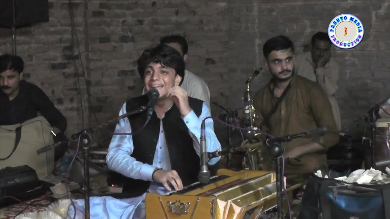 Arman Khan | Pashto Song | Tapy | Che Zra Ki  Lara kave | Sandara Di Ta Wayi | By @pashtomp
