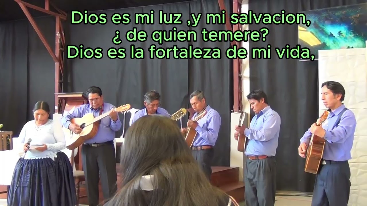 ⛪🎸VISITA Iglesia: Mallasa-La Paz🪗🕌 Conjunto 