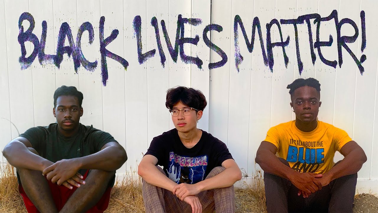 Why do Black Lives Matter?