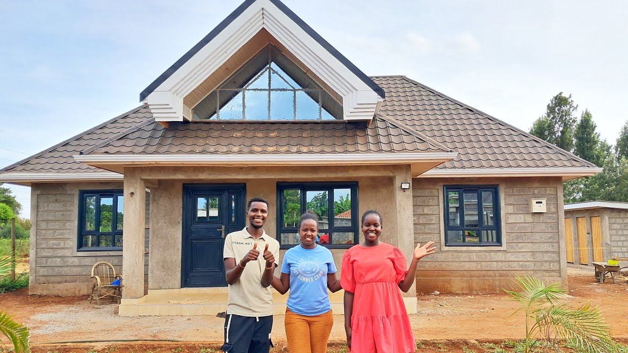 Emotional Family Reunion with My family 😭❤️|| They Already Moved In 🏡🙏🏻