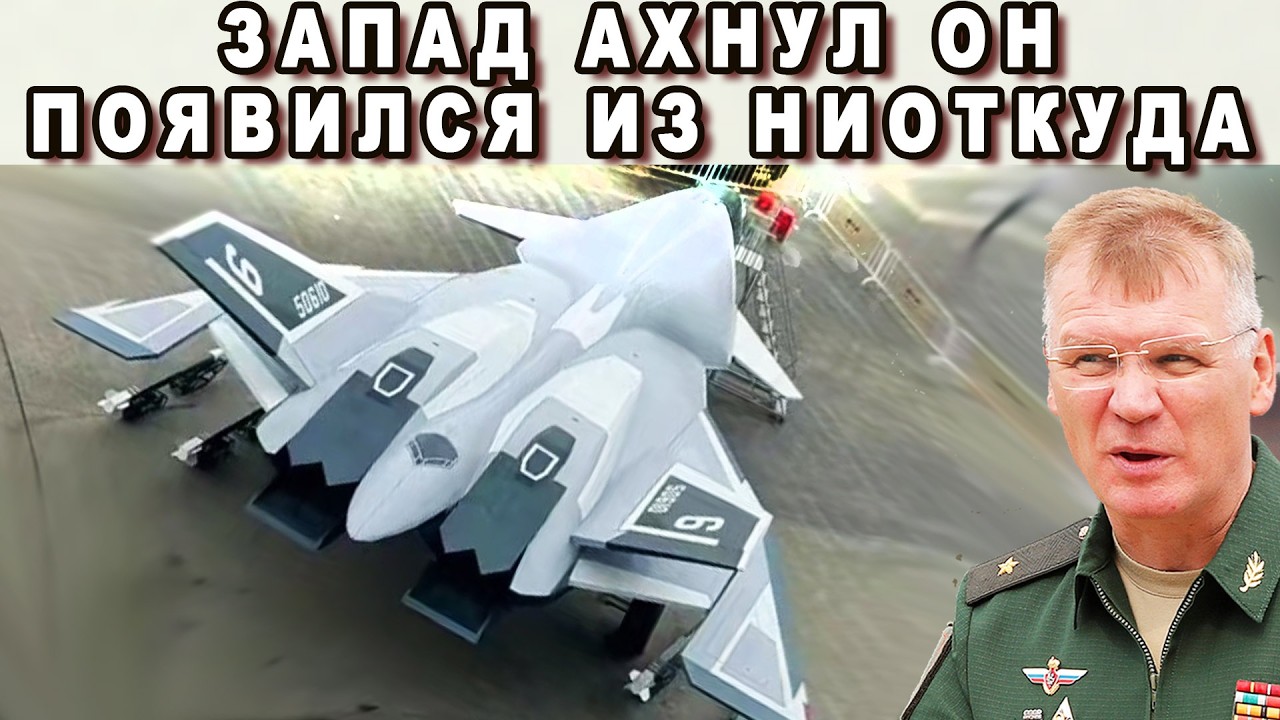 ЭТА НОВОСТЬ ВЗОРВАЛА ИНТЕРНЕТ - ЕГО НИКТО НЕ ЖДАЛ НО ОН ПОЯВИЛСЯ