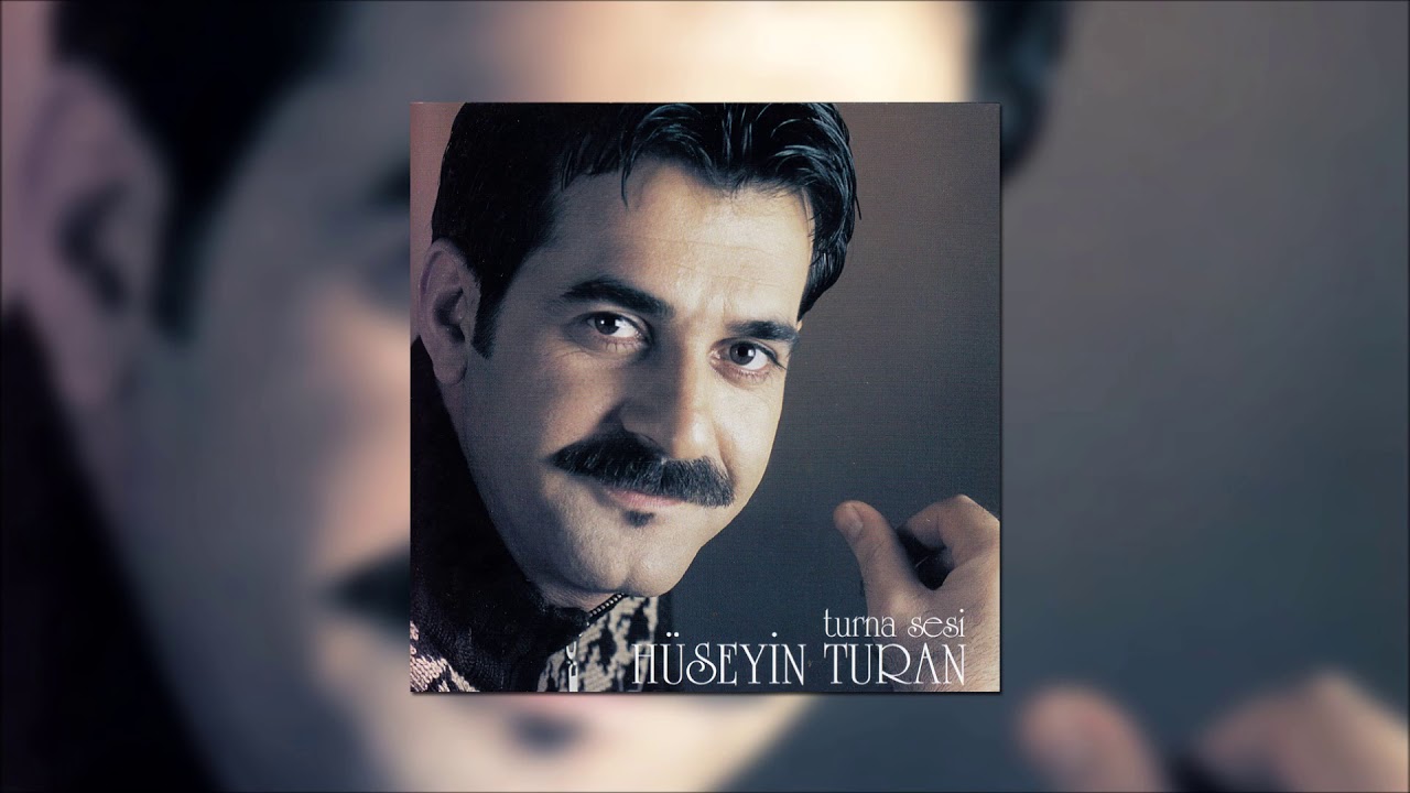 Hüseyin Turan  - Dünya Döner