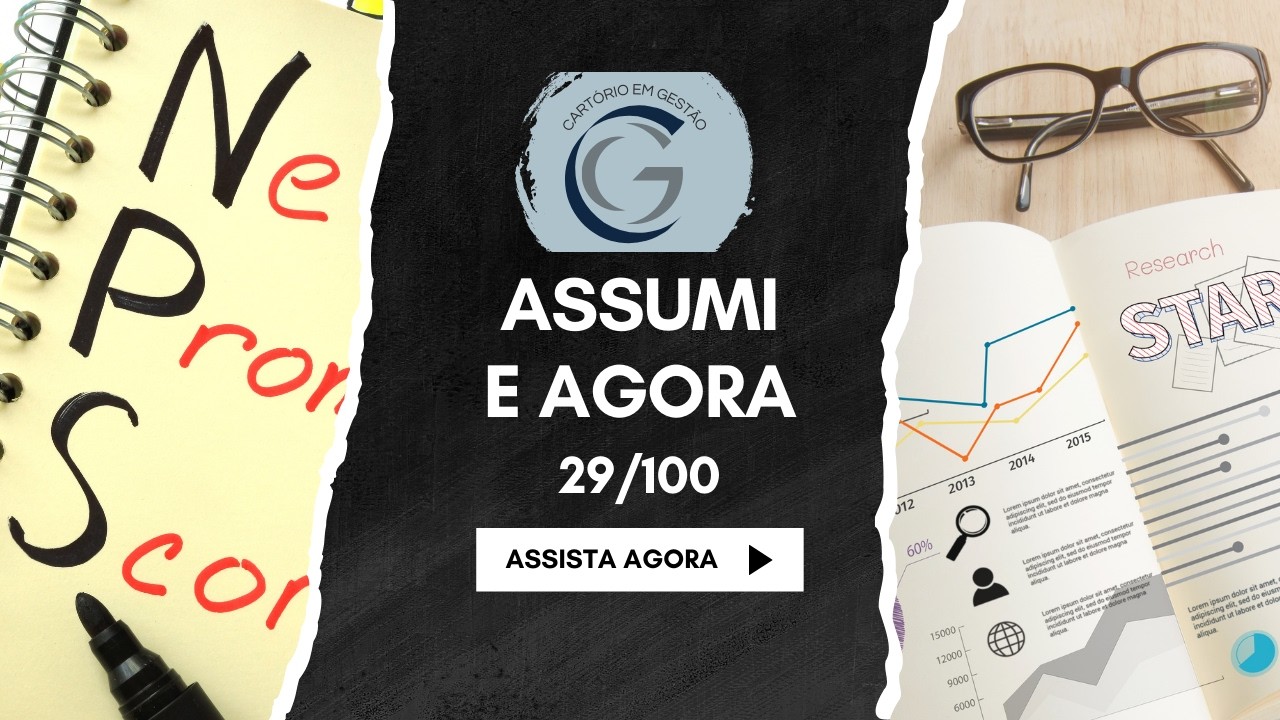 Assumi e Agora 29/100 - Pare de Adivinhar e Comece a Medir (NPS)