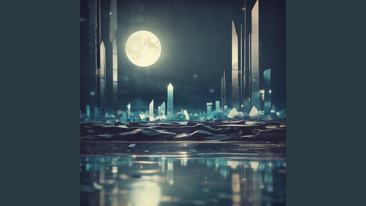 A Maze of Mirrors