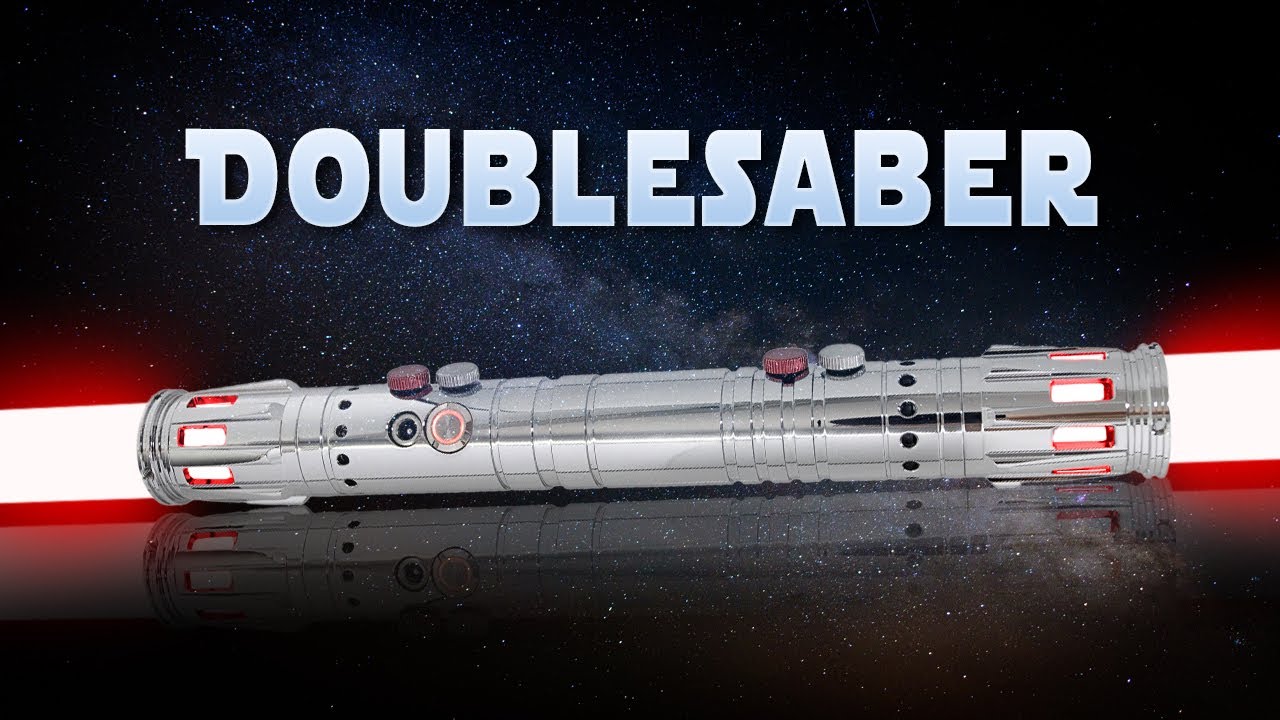 Doublesaber (OwnASaber)