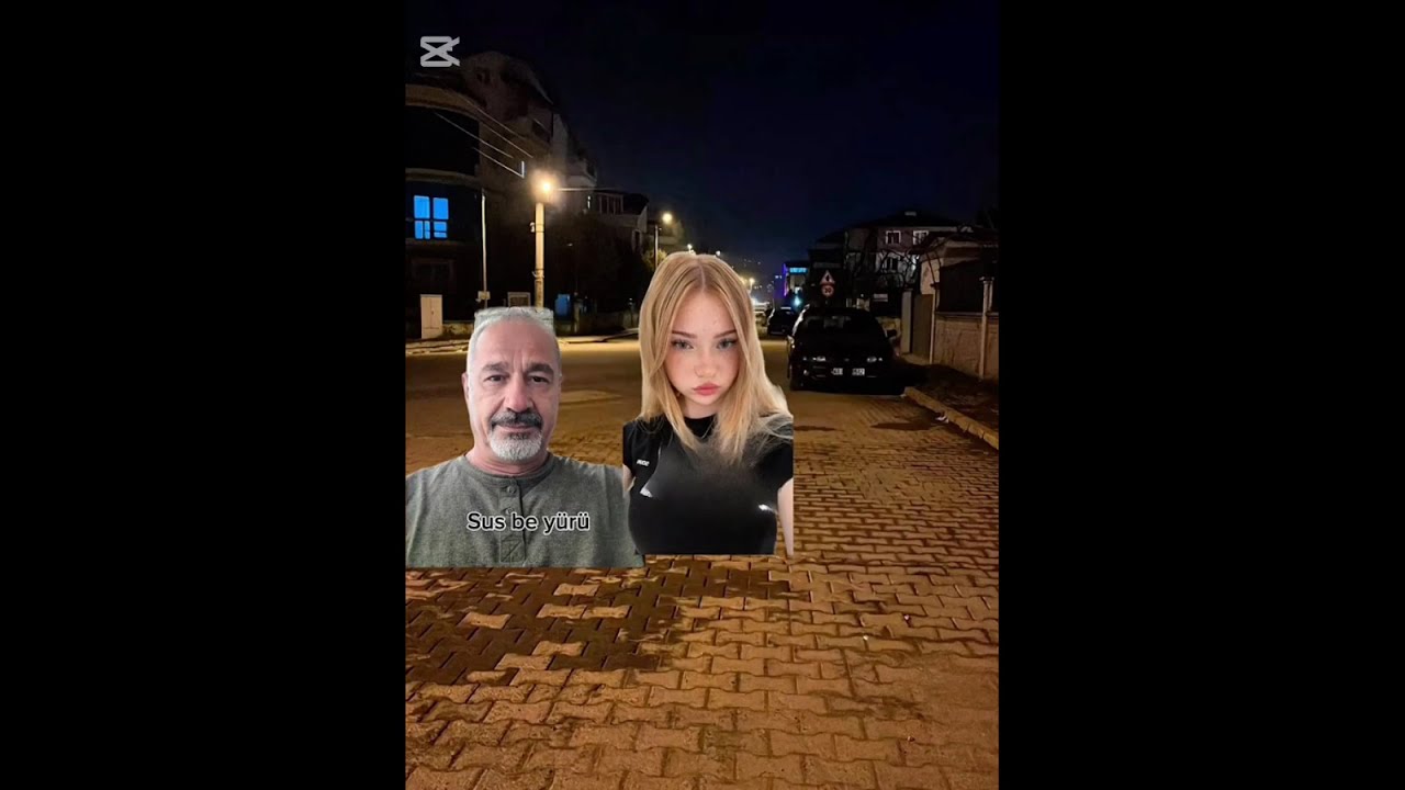 GİTME DEDİ VE O BÜYÜK SIRRI AÇIKLADI! 