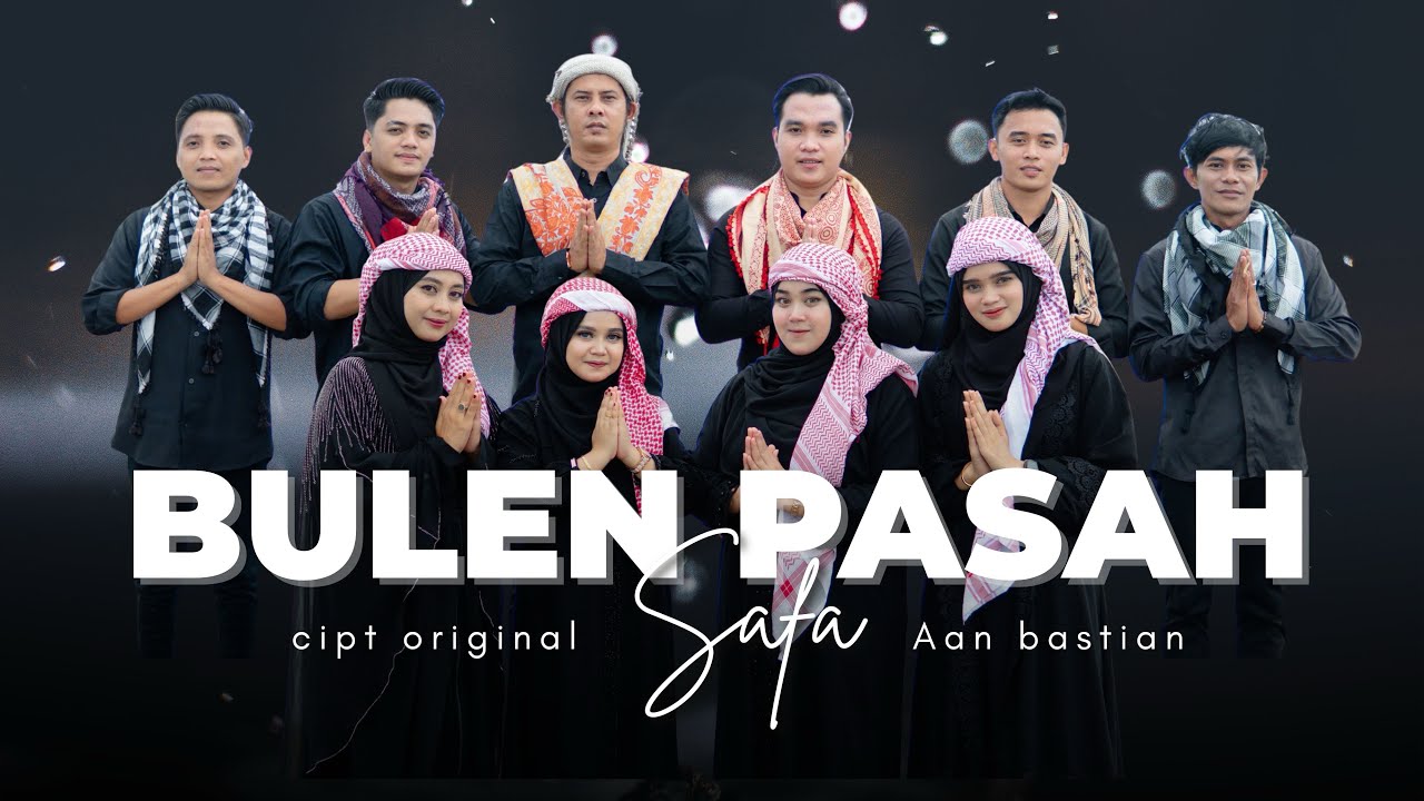 BULEN PASAH // BULAN PUASA // ALL ARTIS SAFA