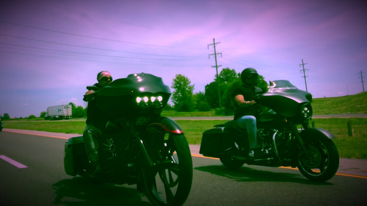 Harlistas Gear Nashville Run