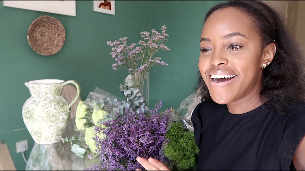 A Wholesome Weekend! | Sharon Mundia