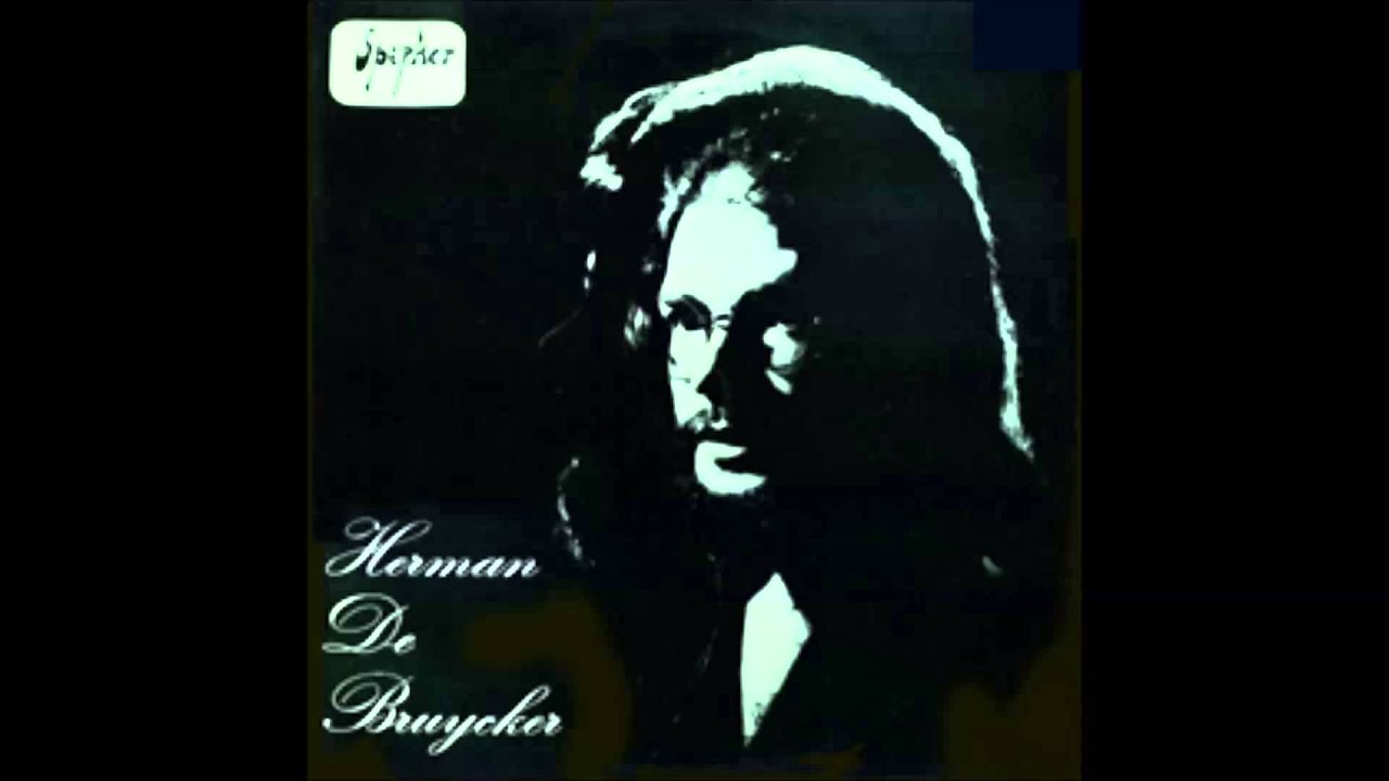Herman de Bruycker - Alchimisten, Tovenaars en Druiden