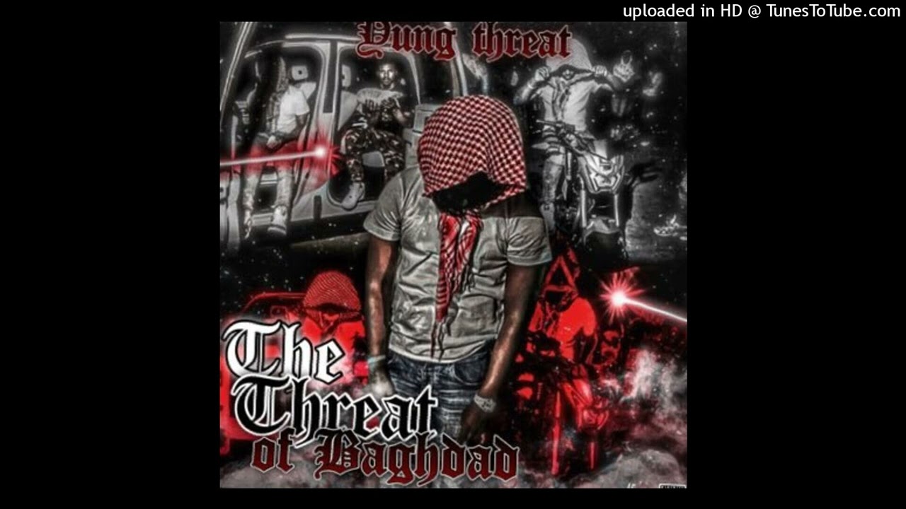 Yung Threat X Baby Jamo Type Beat 
