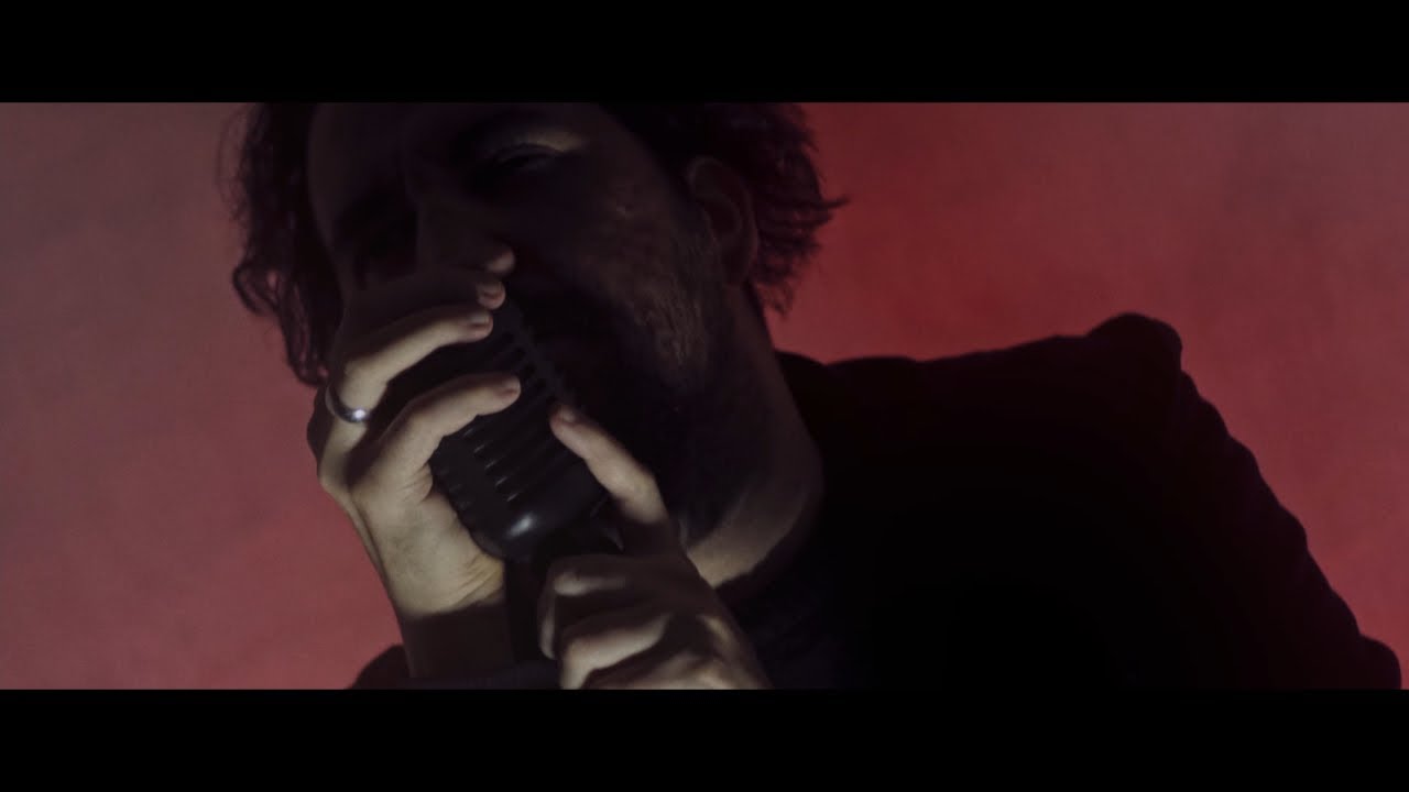 D &Lambda; R K M E S S - Perpetual Apocalypse (OFFICIAL MUSIC VIDEO)
