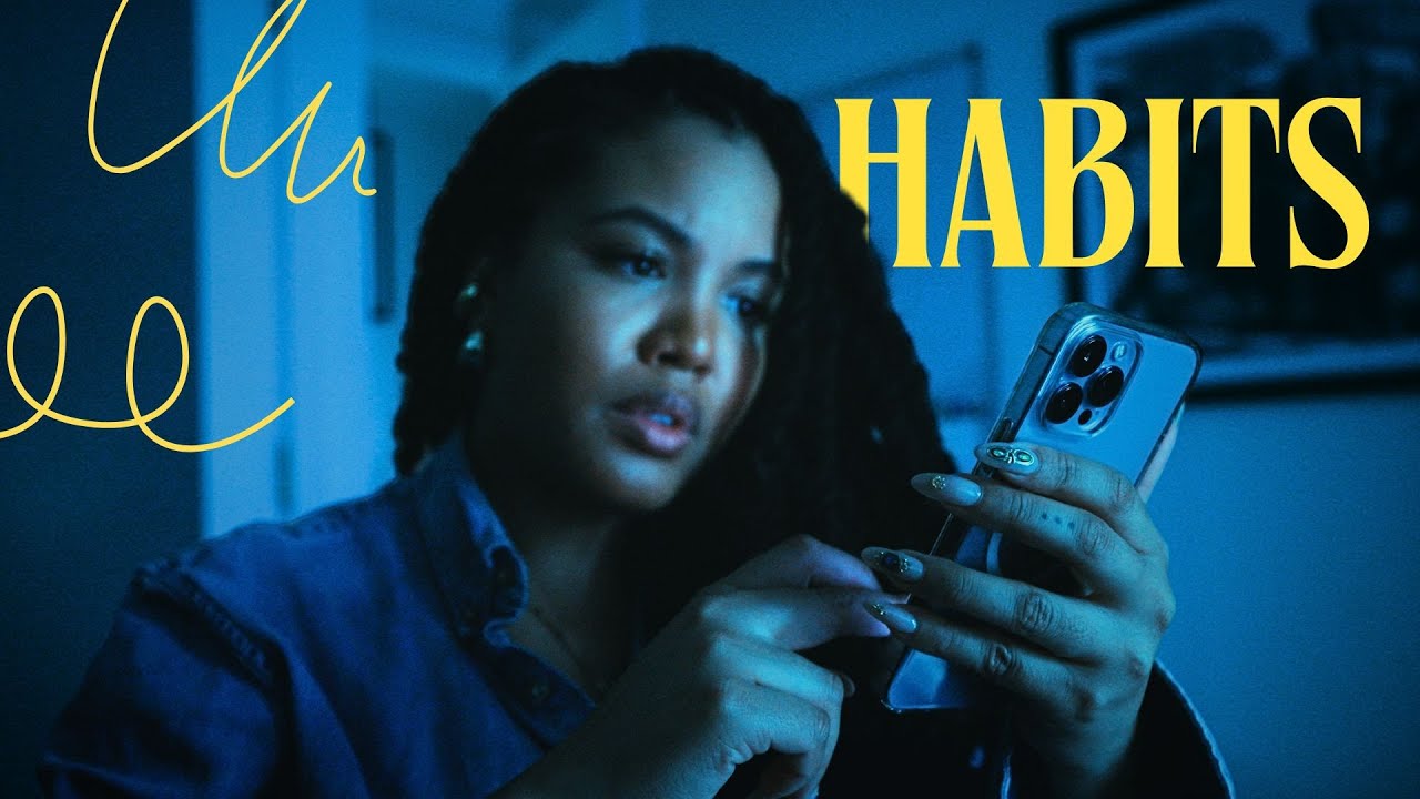 Habits Beat Inspiration.