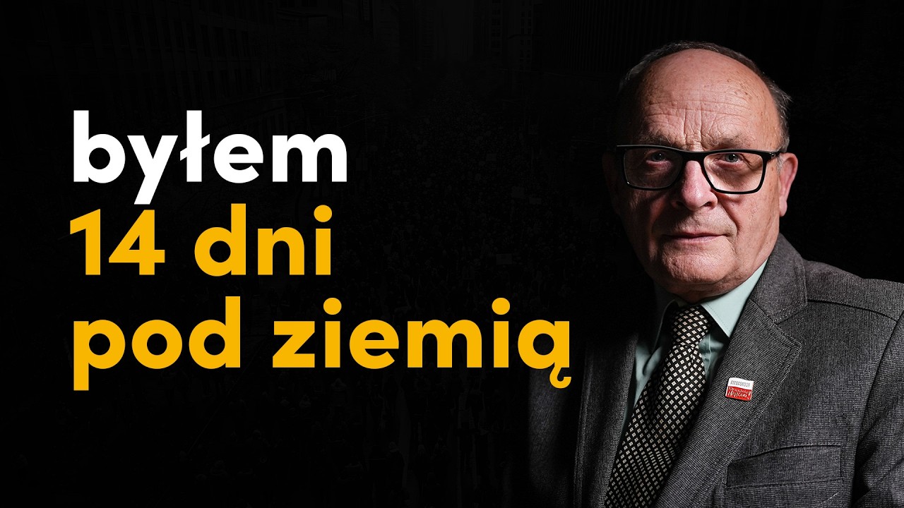 Próba charakteru w trudnych czasach - Krzysztof Młodzik o doświadczeniach i trzeźwości | JESTEM