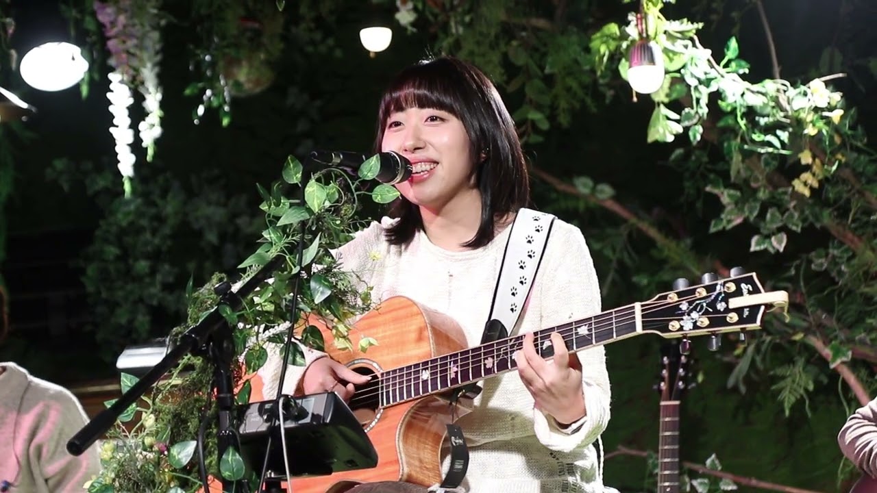 SHUYA - 착각 [2026 02 07 숲세권 라이브 : 슈야 단독 공연 'Forgot-me-not']