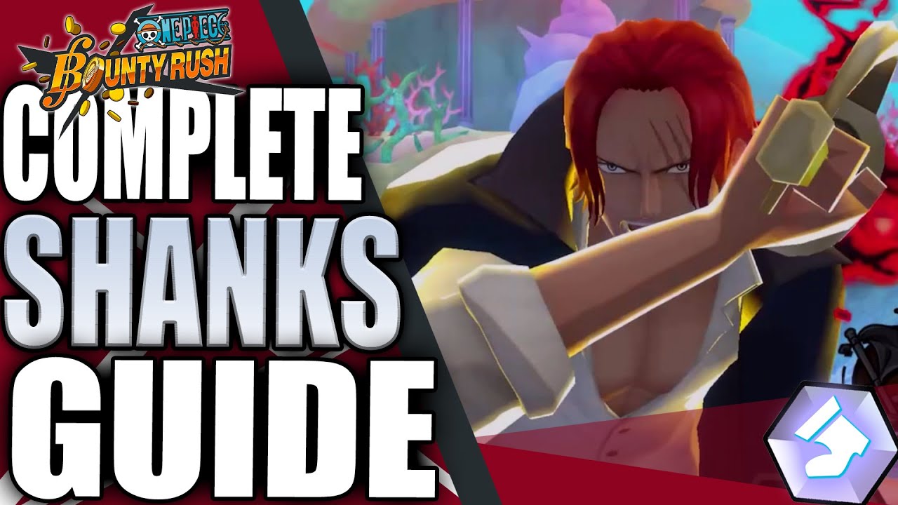 The Ultimate Guide to Extreme Light Runner Shanks