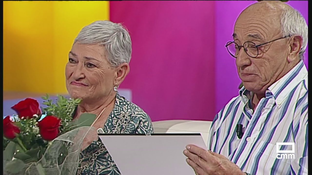 Pilar ha puesto fin a 6 años de soledad con Julián | En Compañía