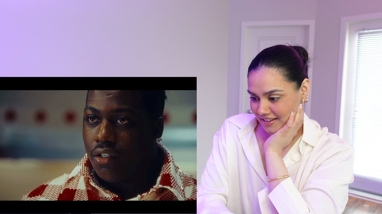 Lil Yachty - sAy sOMETHINg (Official Music Video) REACTION
