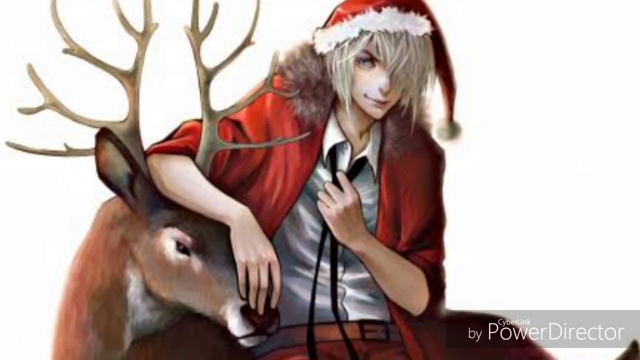 Aussie Jingle Bells - Bucko & Champs (nightcore)