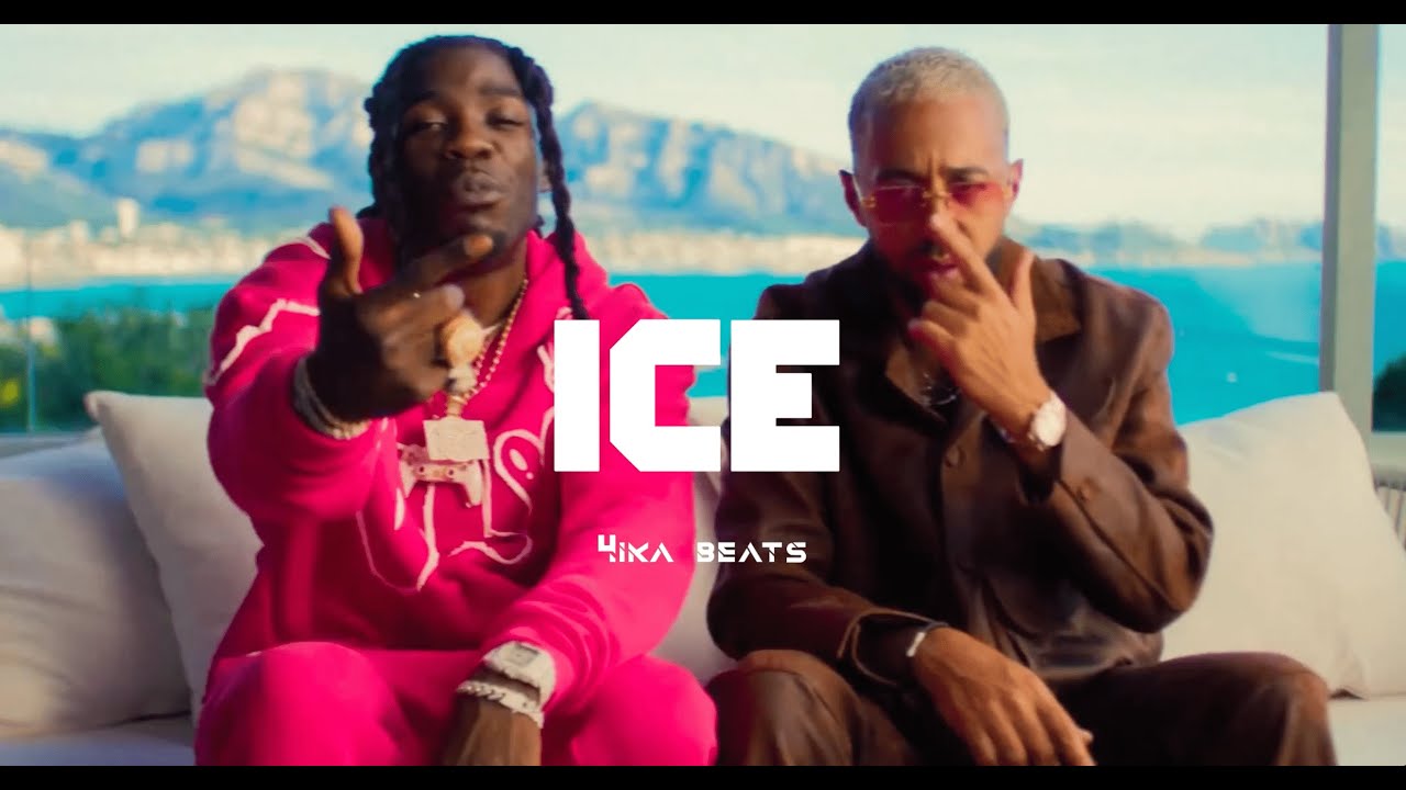 [FREE] Gazo X Naps X Central Cee Type Beat -