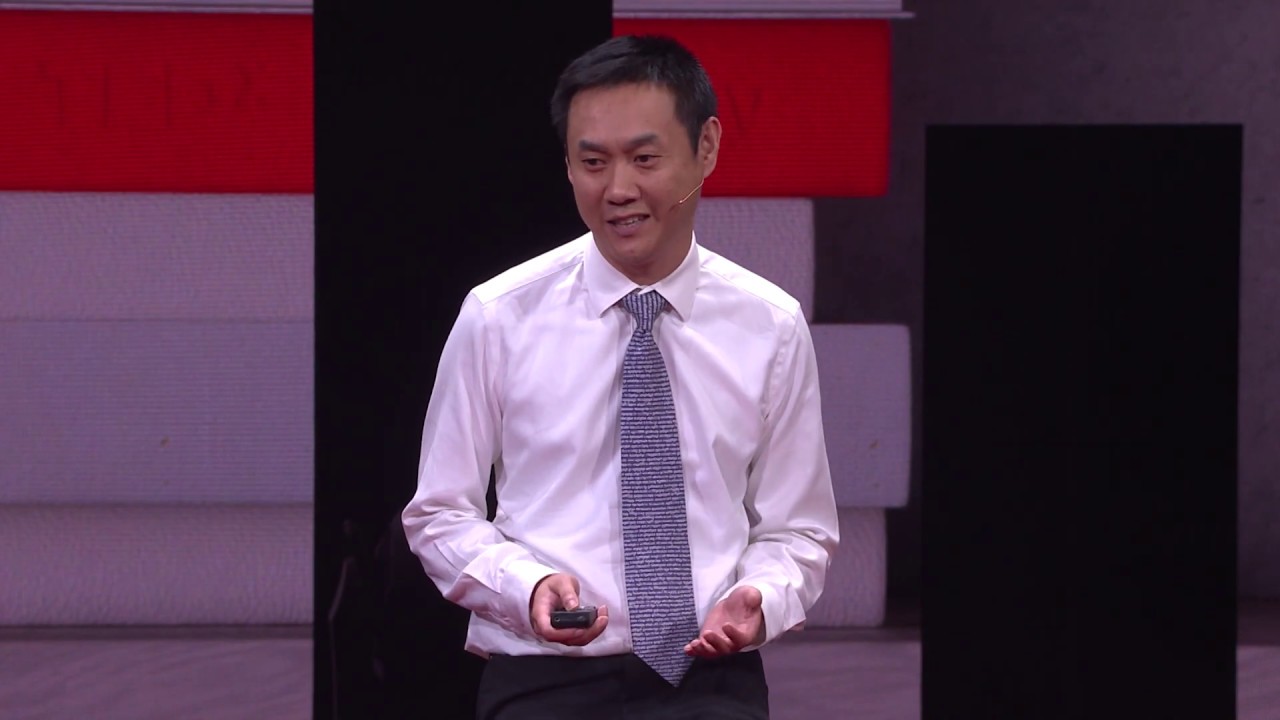 Taking control of our genetic destiny | Monkol Lek | TEDxSydney