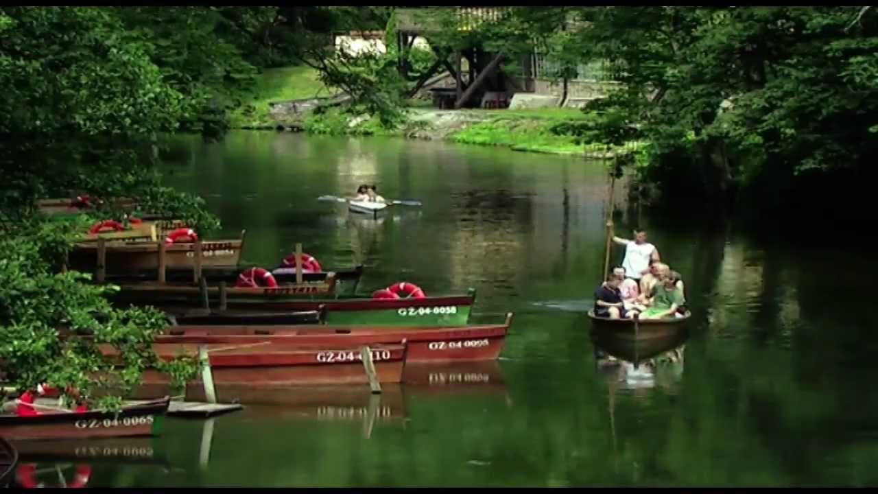 Piecki Gminą Turystyczną