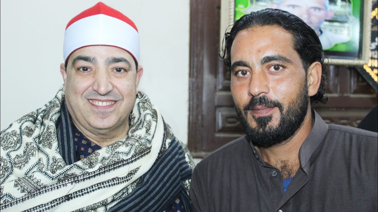 الشيخ محمد محروس طلبه تلاوة العشاء بعزاء الحاج صبرى السيد متولى بعزبة عبدالمنعم أبوكبير ٥»٢»٢٠٢٤
