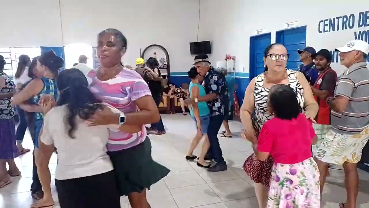 CCI RIACHO no pé de serra