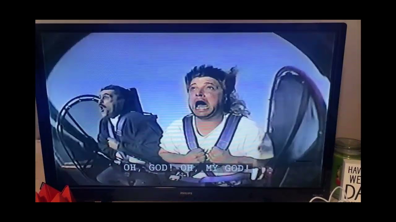 AFV Slingshot Ride Compilation