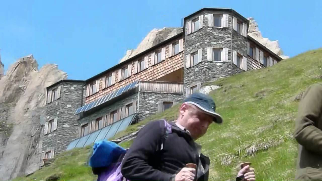 Alpenperle Sajathütte - Das Schloss in den Bergen
