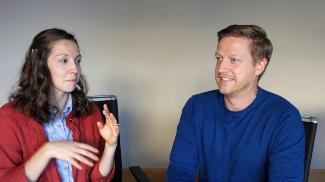 Q&A With Vanessa from 
