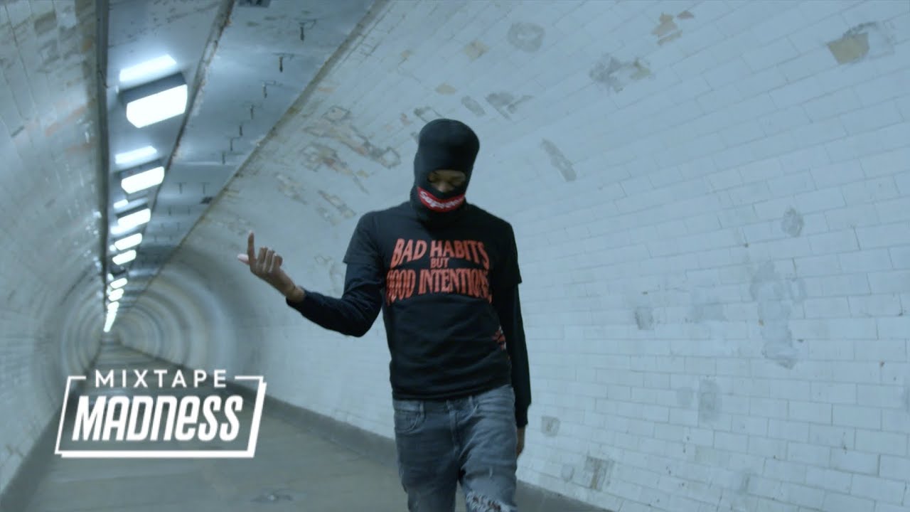 Remy - Time Never Mattered (Music Video) | @MixtapeMadness