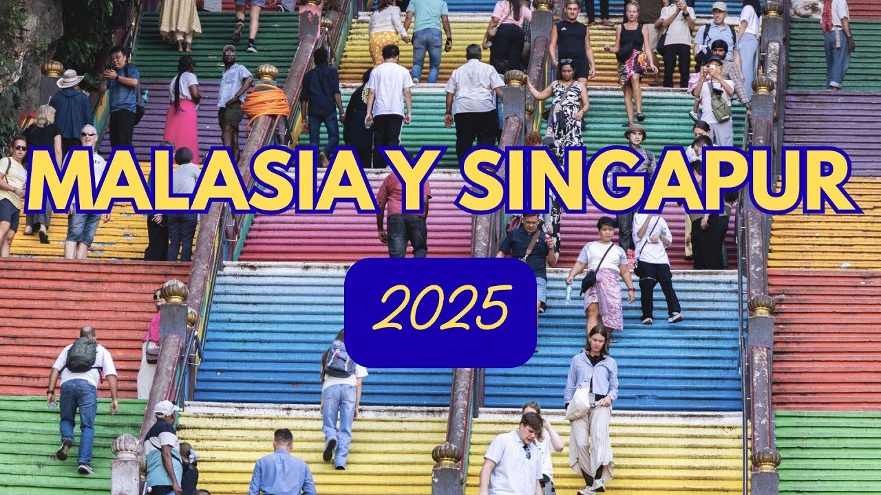 Documental sudeste asiático 2025