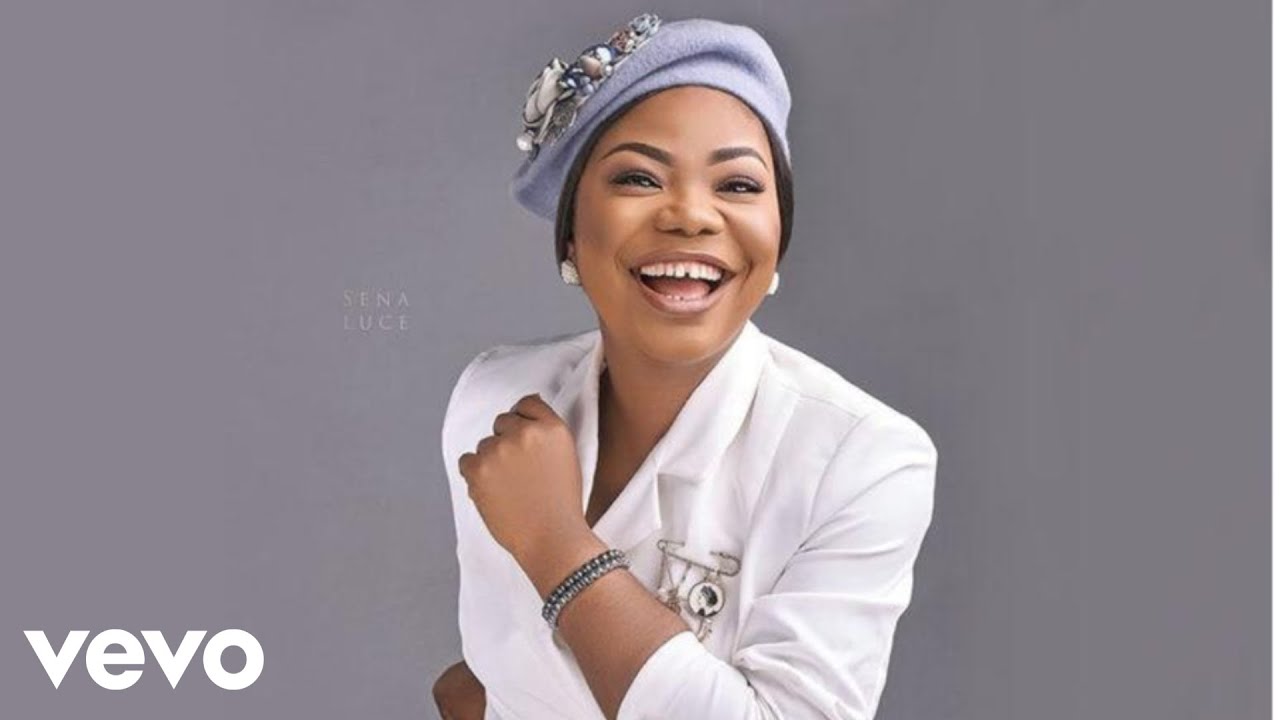 Mercy Chinwo  - Wonder (Official Instrumental)