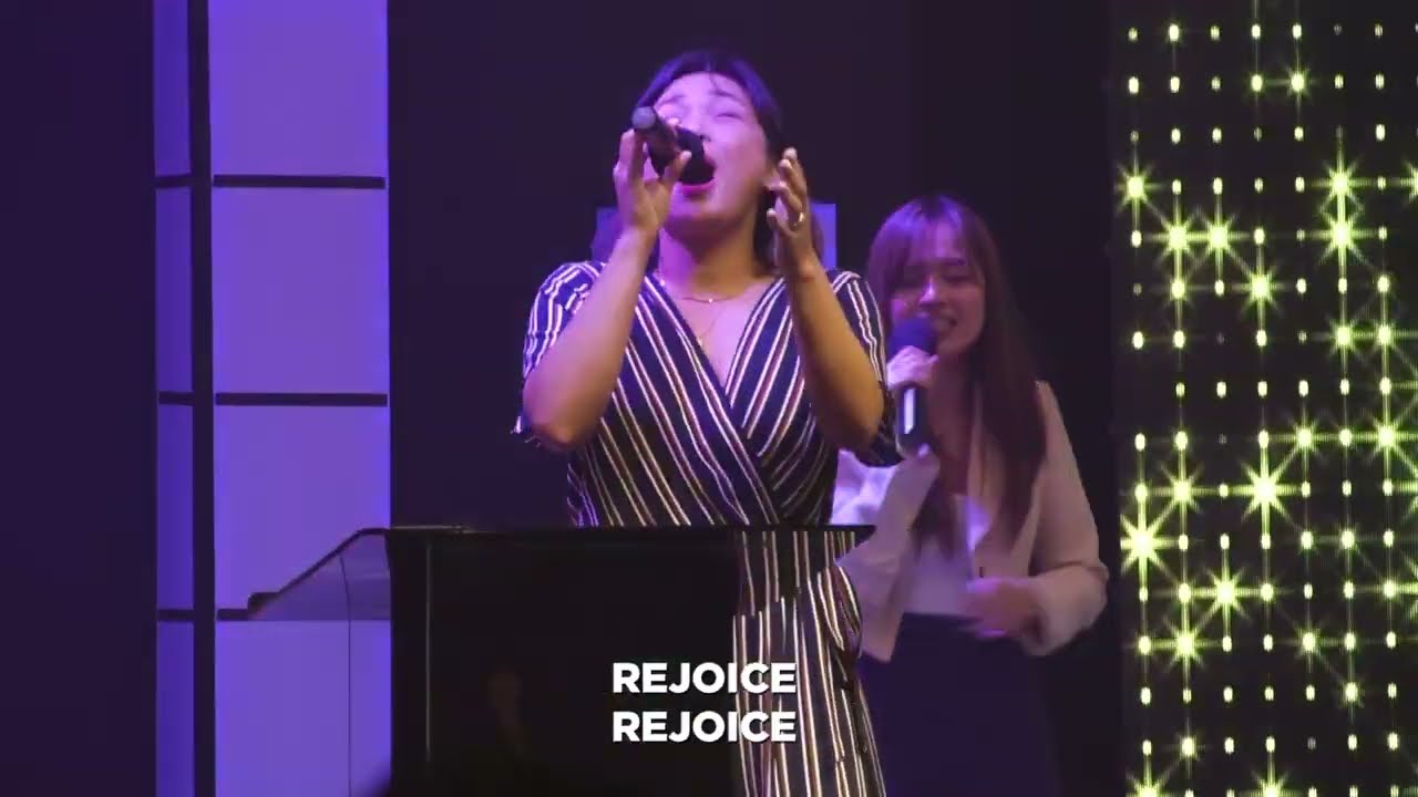 THERE IS A MIRACLE IN YOUR DESERT | Bishop Tony Marioghae