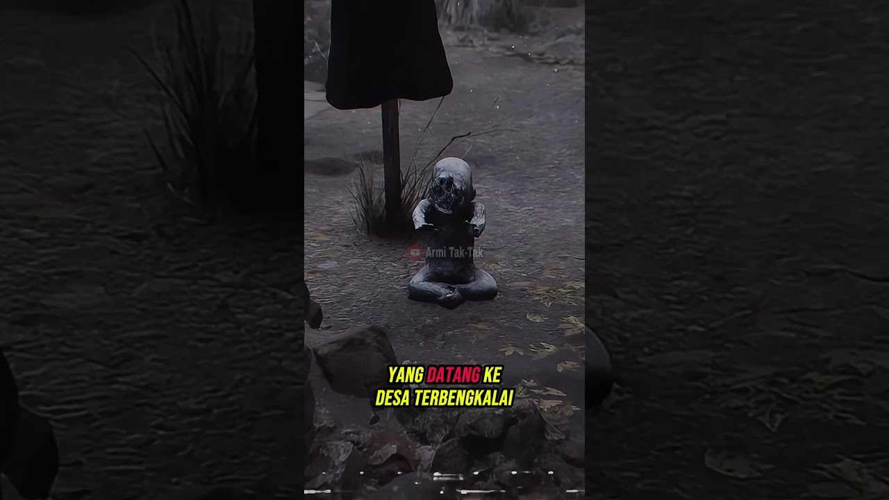 IBLIS 3 PHENOMENA  KUTUKAN PENGANTIN 1994