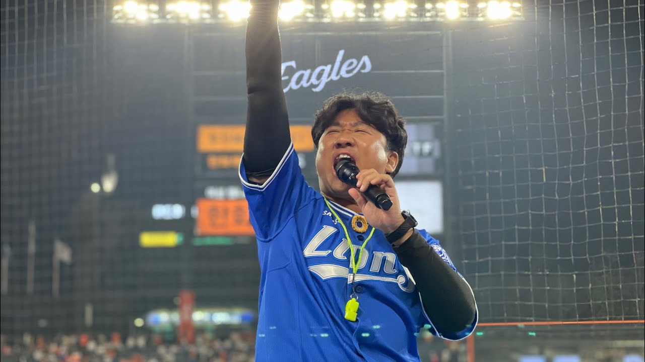 [ HONEYTV ] 260415 하이라이트 (vs 한화)