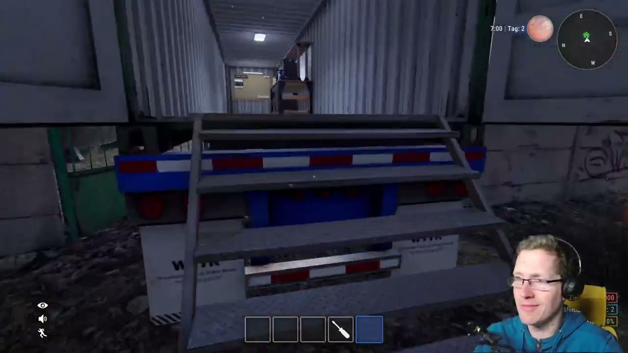 Crime Simulator | Bin der schlechteste Einbrecher [DEMO]