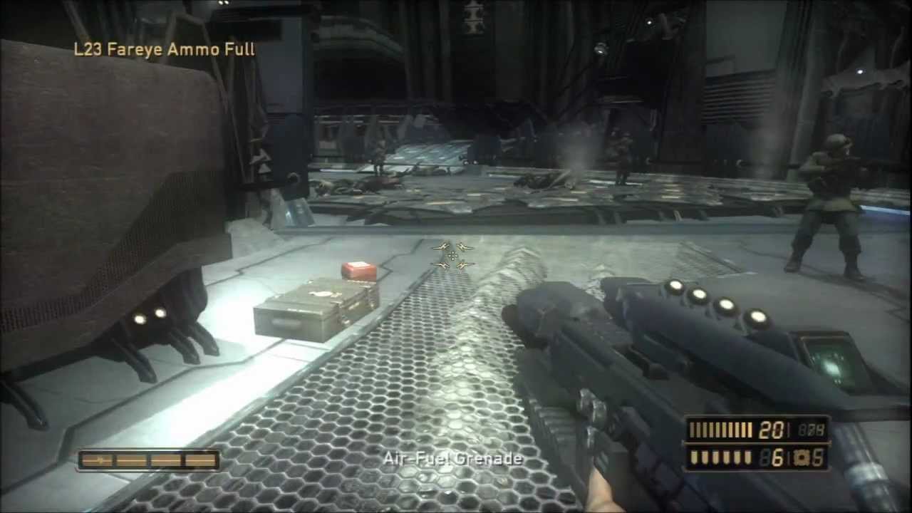 30 | Resistance: Fall of Man | Tower - Last Hope
