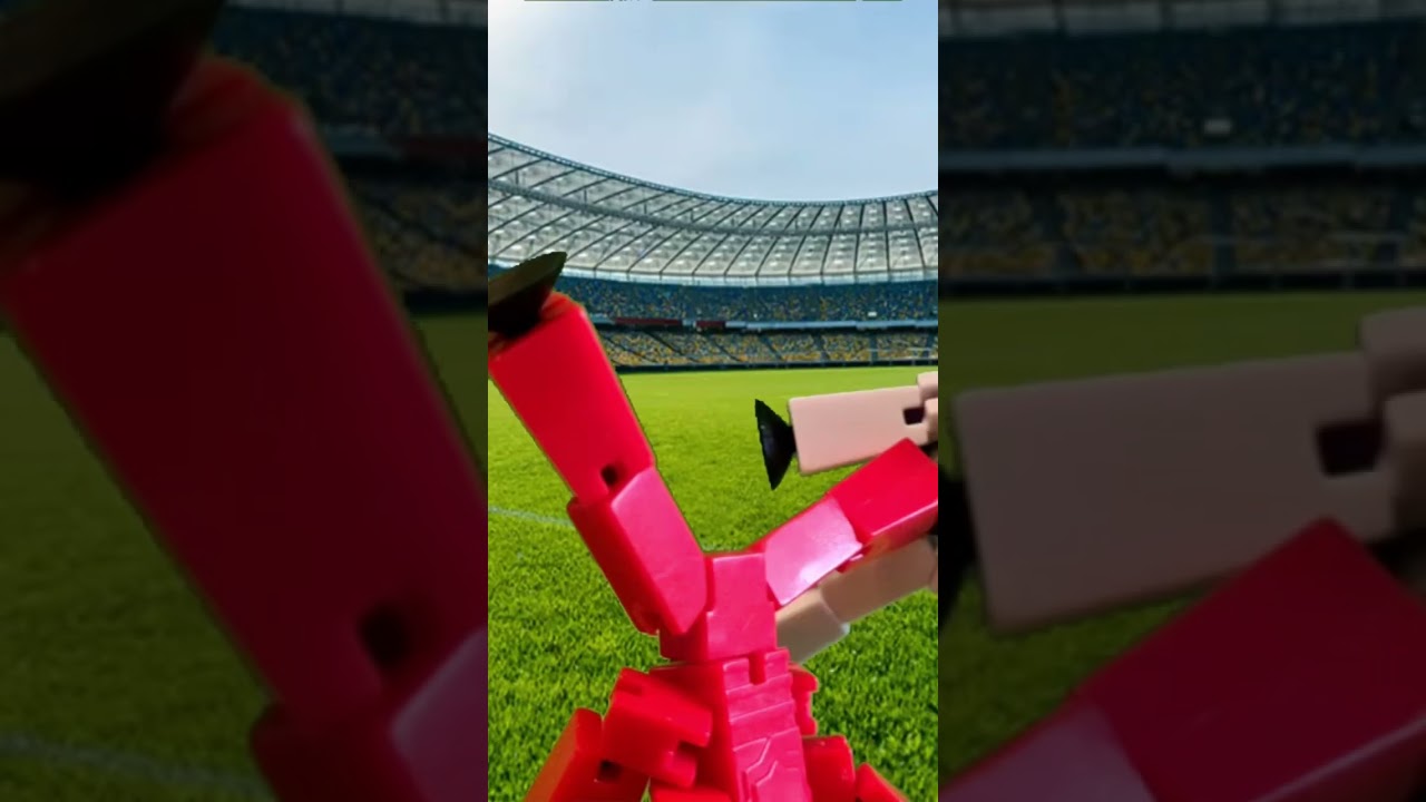 Stikbot studio 2