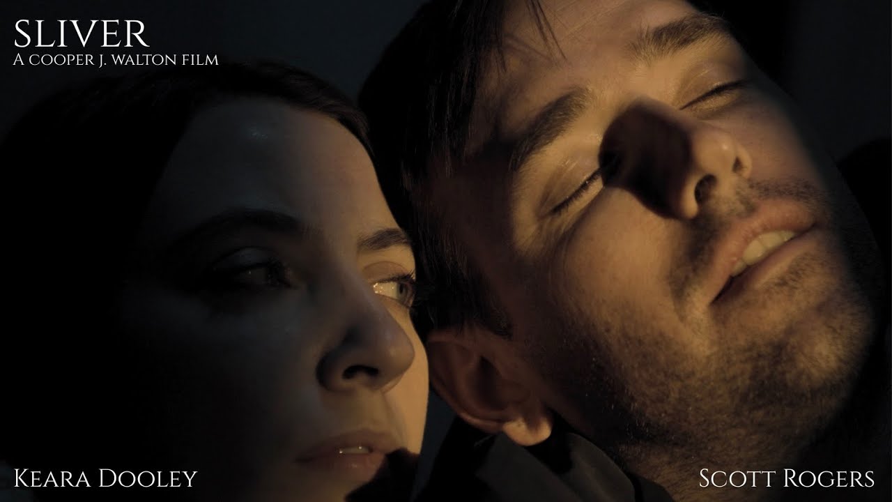 Sliver - 2025 Short Film by Cooper J. Walton