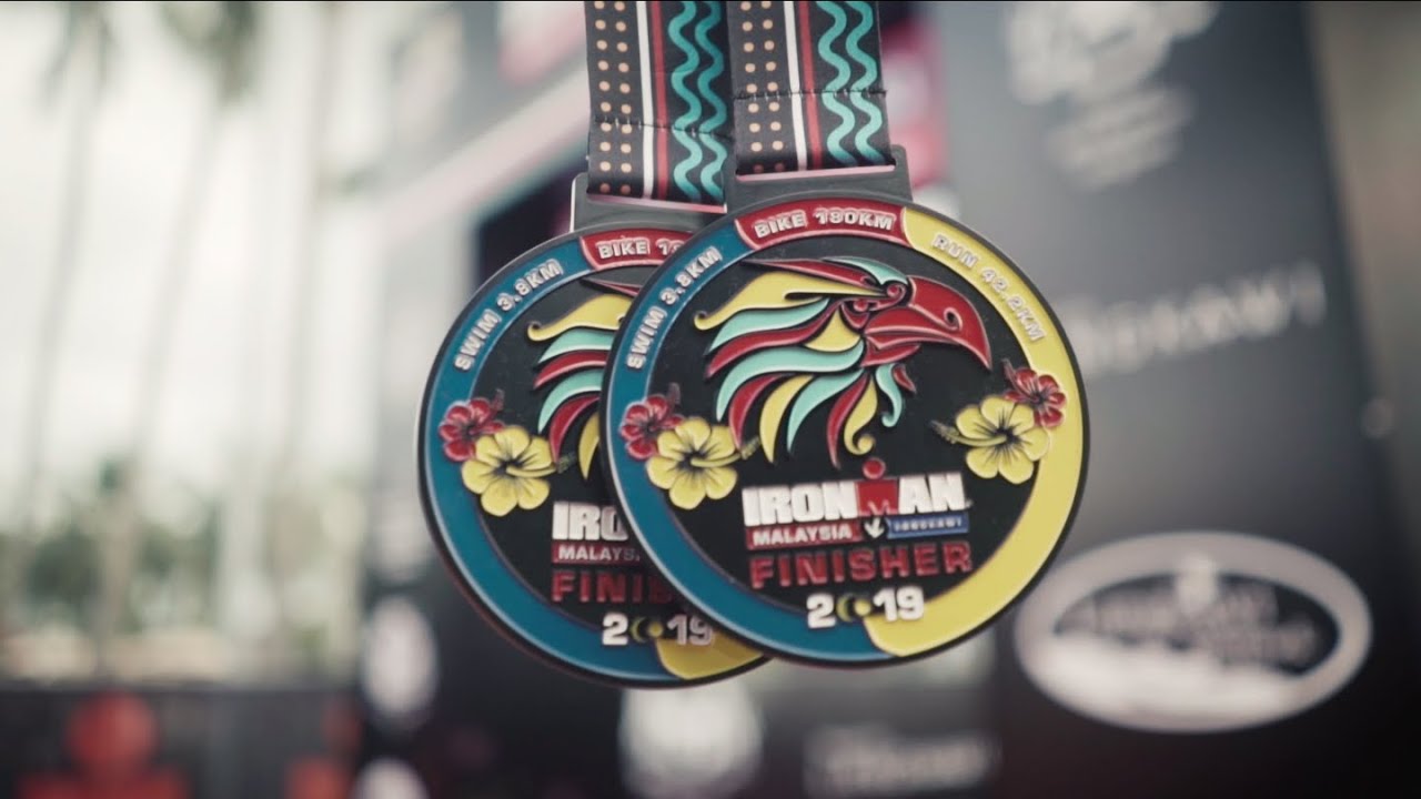 IRONMAN Malaysia Langkawi 2019