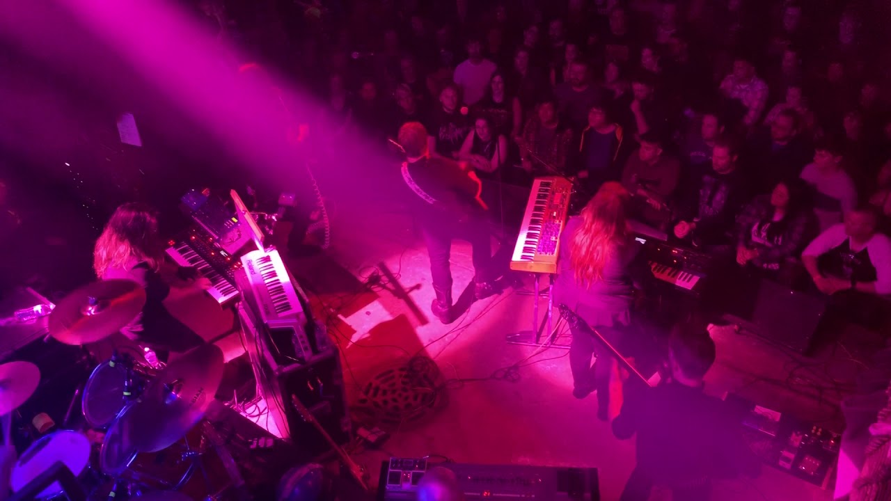 The Protomen: No Way Back