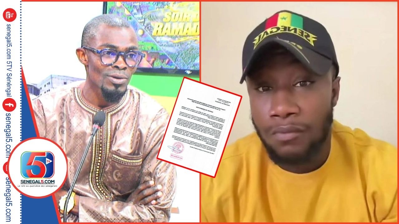 Azoura Fall Veut M0urir: Serigne Niang Révèle sur son Transfert à la Psychiatrie de Thiaroye…