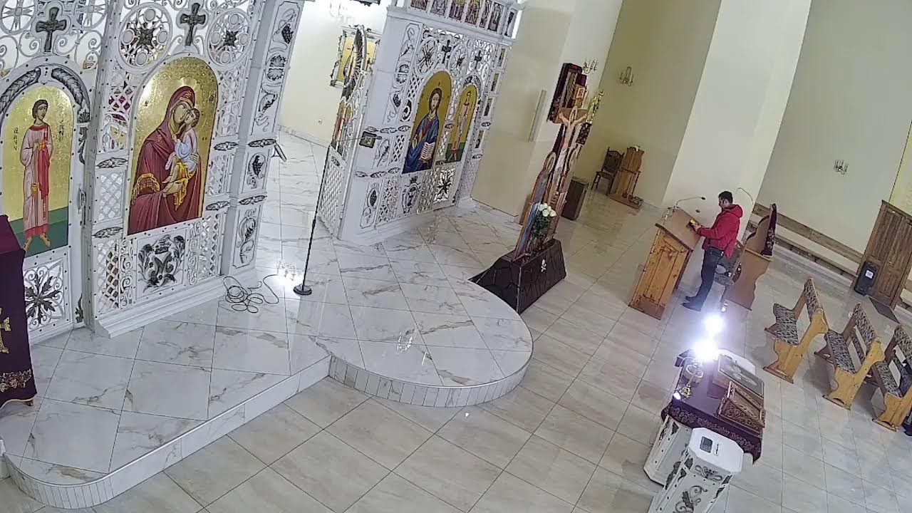 Трансляція
